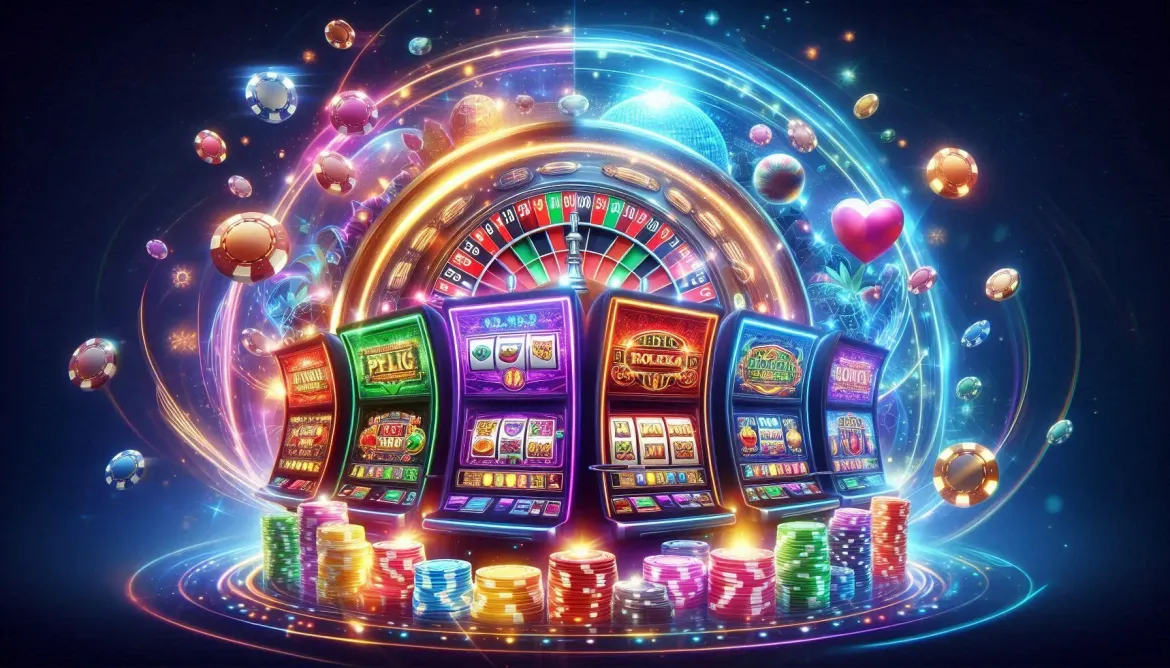 Magius Casino